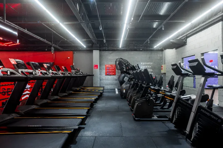 Selfit Camaragibe - 47